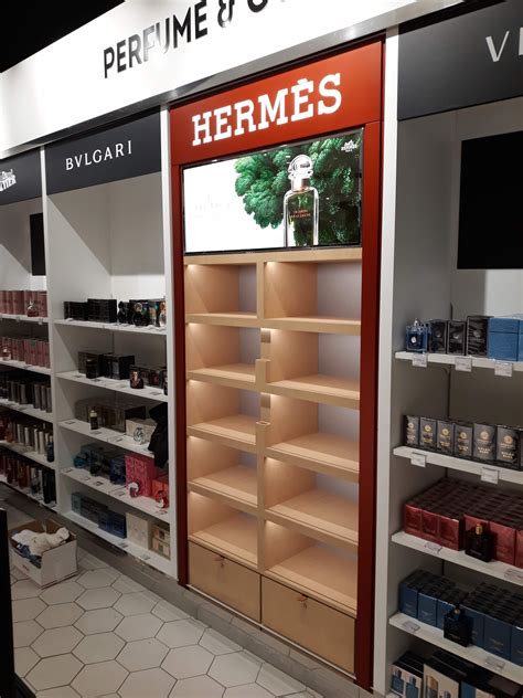 hermes barcelona photos|hermes barcelona airport.